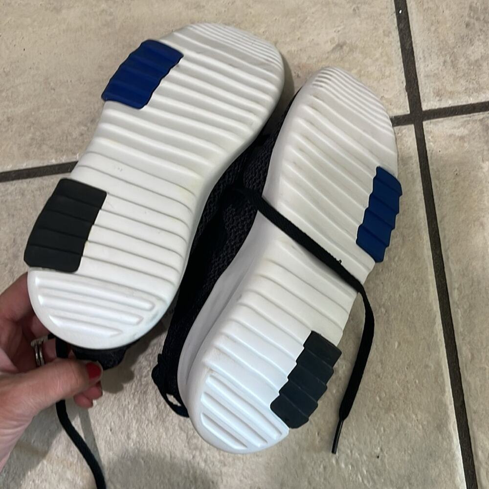 Adidas Neo Cloudfoam Racer Shoes - Picture 4 of 5